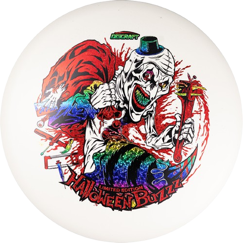 2025 TRI-FOIL GLO HALLOWEEN BUZZZ - PRE-ORDER