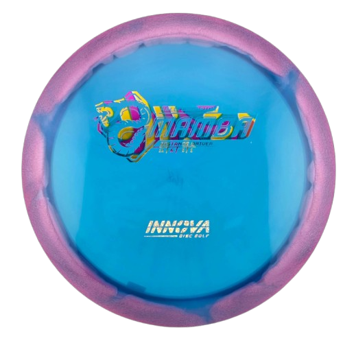 Innova Halo Champion Mamba