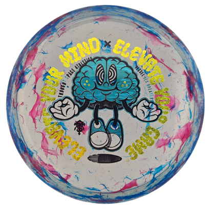 Thought Space - Vessel - Vex Breaker