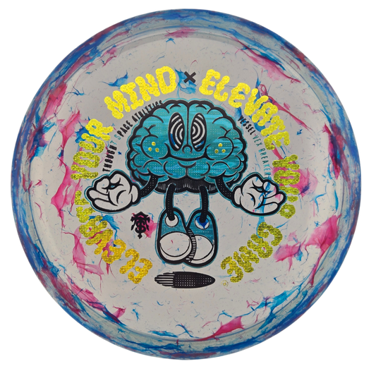 Thought Space - Vessel - Vex Breaker