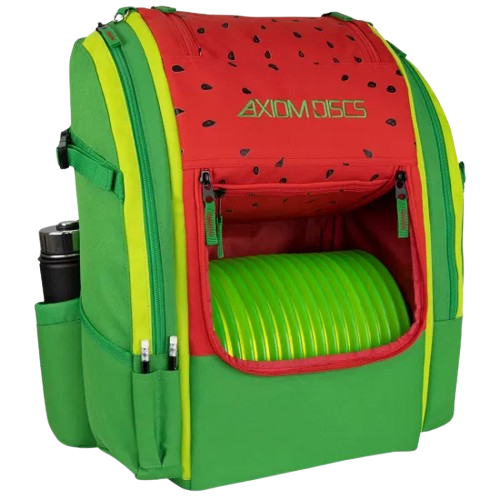 Axiom Voyager Lite - Watermelon Edition