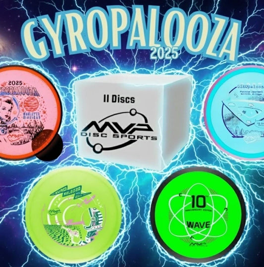 2025 MVP GyroPalooza Box