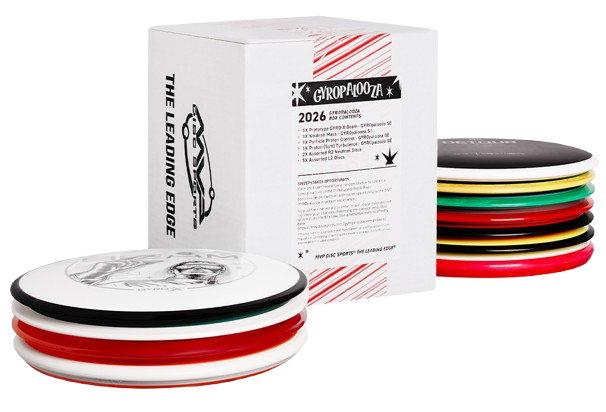 2026 GYROpalooza Box - PRE ORDER