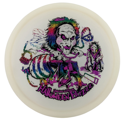 2026 MEGA GLO Halloween Buzzz
