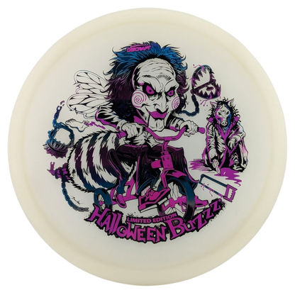 2026 MEGA GLO Halloween Buzzz