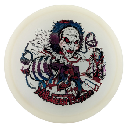 2026 MEGA GLO Halloween Buzzz