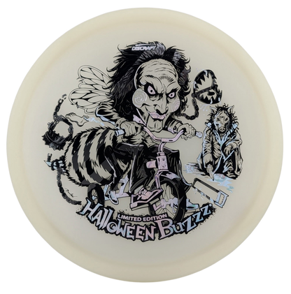 2026 MEGA GLO Halloween Buzzz