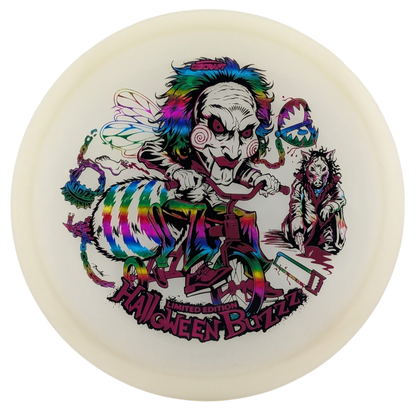2026 MEGA GLO Halloween Buzzz
