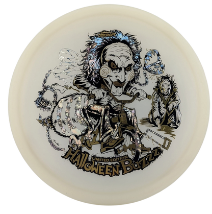 2026 MEGA GLO Halloween Buzzz
