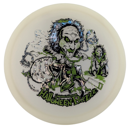 2026 MEGA GLO Halloween Buzzz
