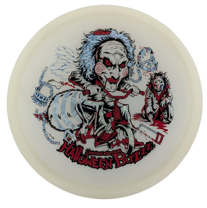 2026 MEGA GLO Halloween Buzzz