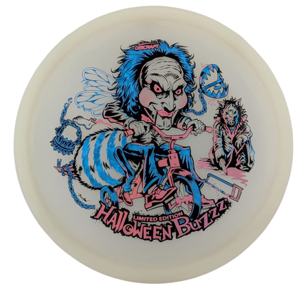 2026 MEGA GLO Halloween Buzzz