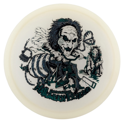 2026 MEGA GLO Halloween Buzzz