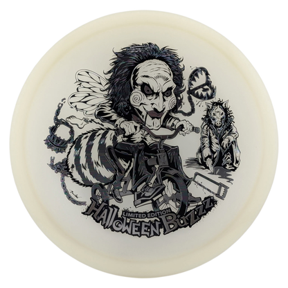 2026 MEGA GLO Halloween Buzzz