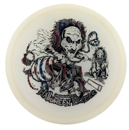 2026 MEGA GLO Halloween Buzzz