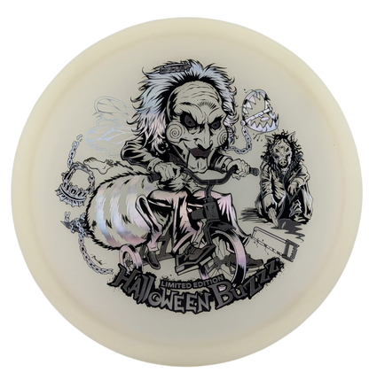 2026 MEGA GLO Halloween Buzzz