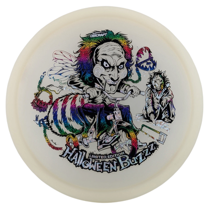 2026 MEGA GLO Halloween Buzzz