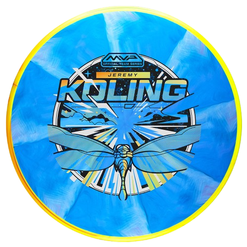 Axiom Cosmic Neutron Tempo - Jeremy Koling Team Series | Pre-Order