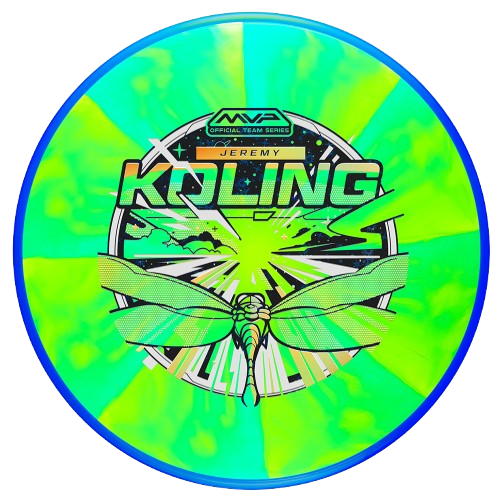 Axiom Cosmic Neutron Tempo - Jeremy Koling Team Series | Pre-Order