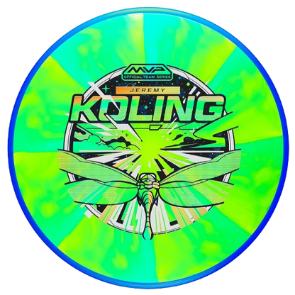 Axiom Cosmic Neutron Tempo - Jeremy Koling Team Series | Pre-Order