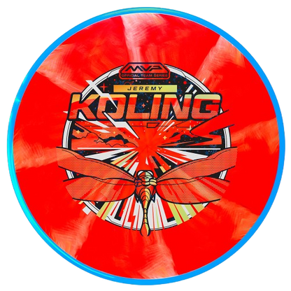 Axiom Cosmic Neutron Tempo - Jeremy Koling Team Series | Pre-Order