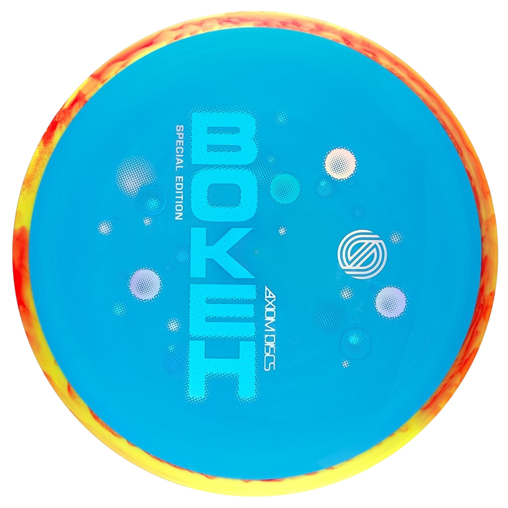 Axiom Neutron Bokeh - Special Edition - PRE-SALE