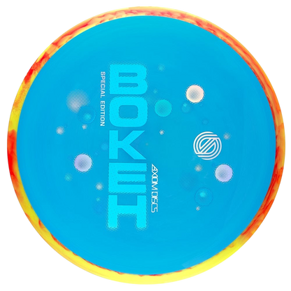 Axiom Neutron Bokeh - Special Edition - PRE-SALE