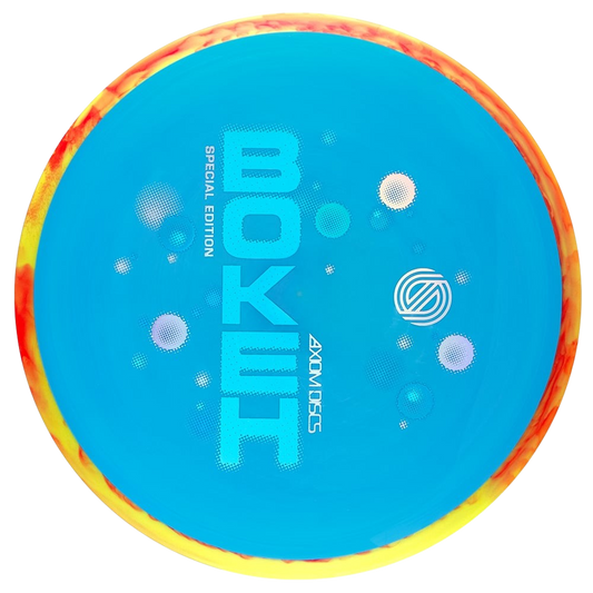 Axiom Neutron Bokeh - Special Edition - PRE-SALE