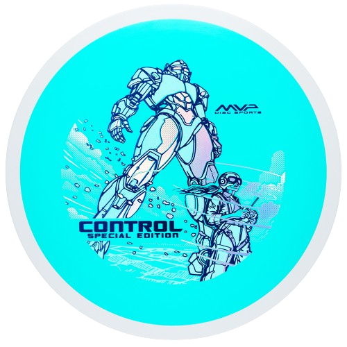 MVP Neutron Control - Special Edition PRE-ORDER