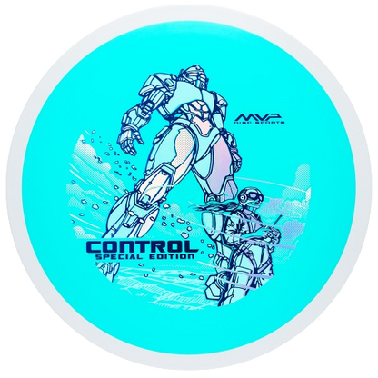 MVP Neutron Control - Special Edition PRE-ORDER