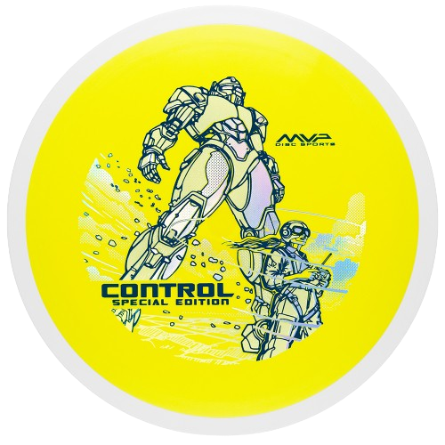 MVP Neutron Control - Special Edition PRE-ORDER