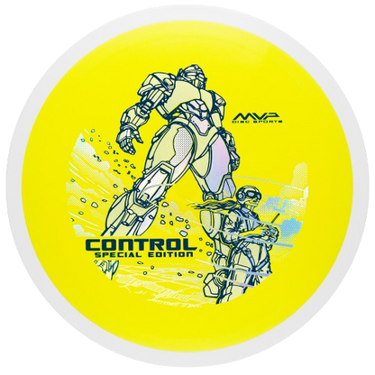 MVP Neutron Control - Special Edition PRE-ORDER