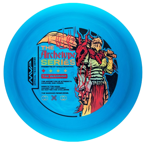 Streamline Neutron Engine - Eagle McMahon Team Series (PRE-ORDER)