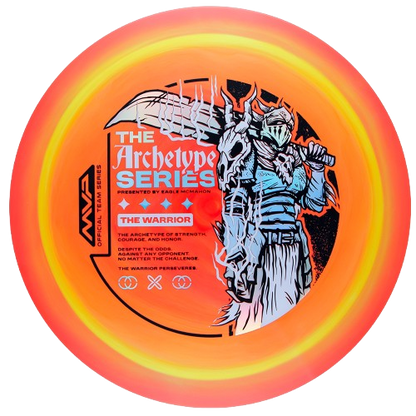 Streamline Neutron Engine - Eagle McMahon Team Series (PRE-ORDER)