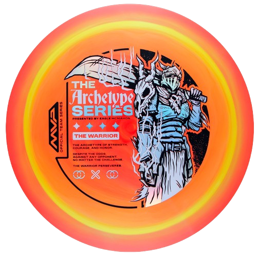 Streamline Neutron Engine - Eagle McMahon Team Series (PRE-ORDER)