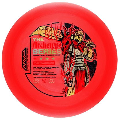 Streamline Neutron Engine - Eagle McMahon Team Series (PRE-ORDER)