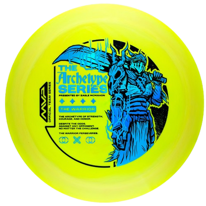 Streamline Neutron Engine - Eagle McMahon Team Series (PRE-ORDER)