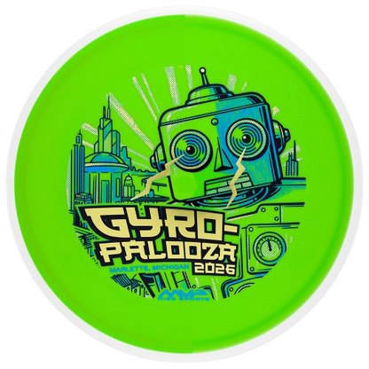 2026 GYROpalooza Box - PRE ORDER