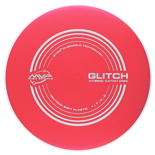 MVP Neutron Soft Glitch (PLC) PRE-ORDER
