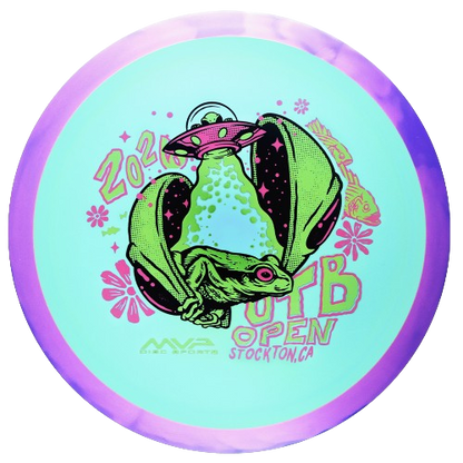 Axiom Fission Delirium - OTB Open 2026 | Pre-Order