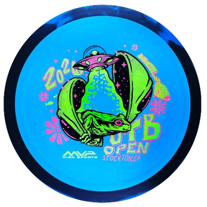 Axiom Fission Delirium - OTB Open 2026 | Pre-Order