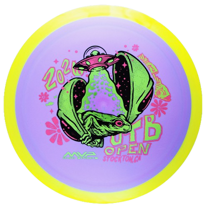 Axiom Fission Delirium - OTB Open 2026 | Pre-Order