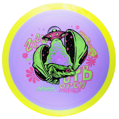 Axiom Fission Delirium - OTB Open 2026 | Pre-Order