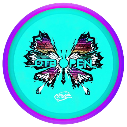 Axiom Prism Proton (Soft) Insanity OTB Open 2026 | Pre-Order