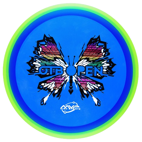 Axiom Prism Proton (Soft) Insanity OTB Open 2026 | Pre-Order