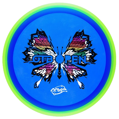 Axiom Prism Proton (Soft) Insanity OTB Open 2026 | Pre-Order