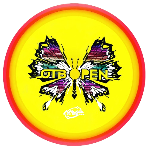 Axiom Prism Proton (Soft) Insanity OTB Open 2026 | Pre-Order