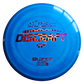 Discraft Paul McBeth Signature Series ESP Buzzz