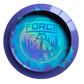 Discraft 2023 Corey Ellis Tour Series Force