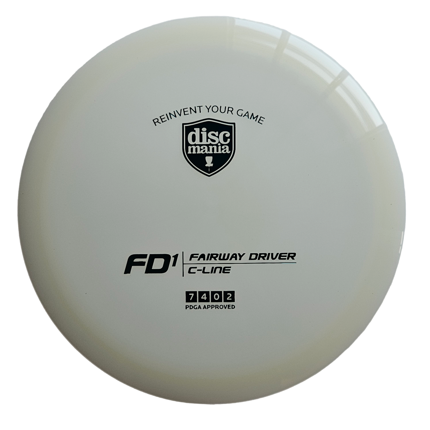 Discmania C-Line FD1